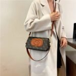 GUESS bag PDD743 size23X6X12cm