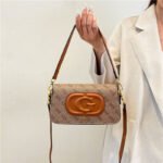 GUESS bag PDD743 size23X6X12cm