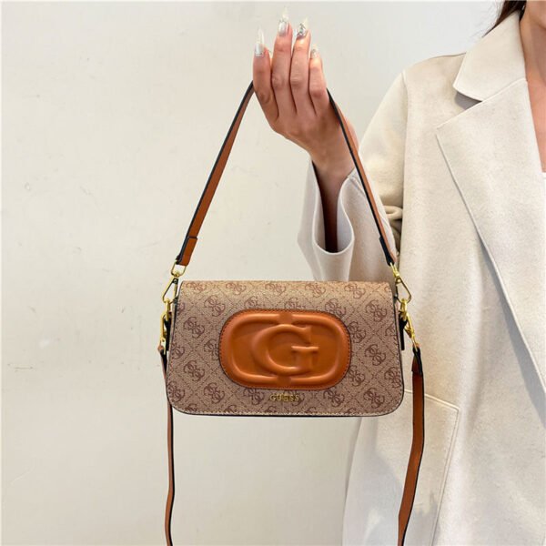 GUESS bag PDD743 size23X6X12cm