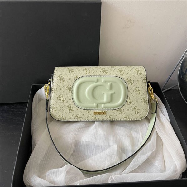 GUESS bag PDD743 size23X6X12cm