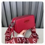 GUESS bag PDD745 size20X7X13cm