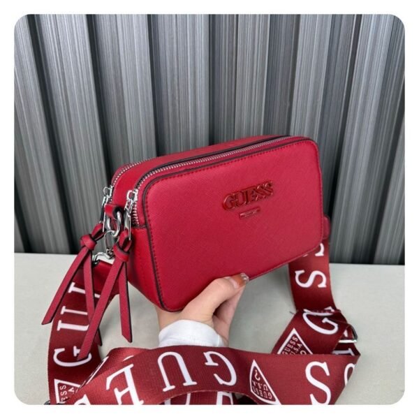 GUESS bag PDD745 size20X7X13cm