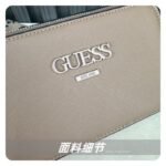 GUESS bag PDD745 size20X7X13cm