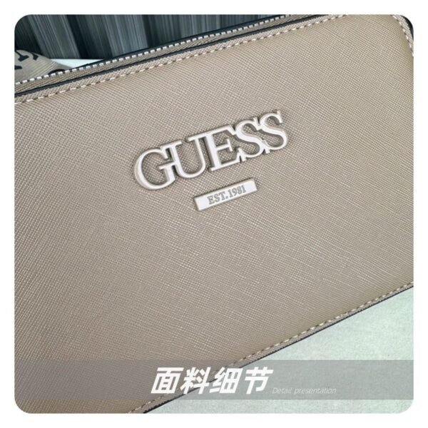 GUESS bag PDD745 size20X7X13cm