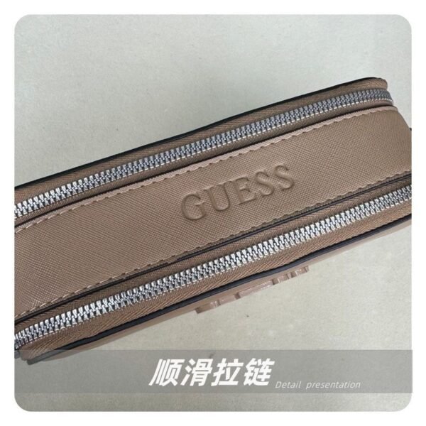 GUESS bag PDD745 size20X7X13cm