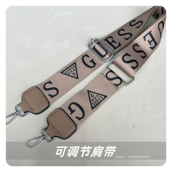 GUESS bag PDD745 size20X7X13cm