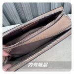 GUESS bag PDD745 size20X7X13cm