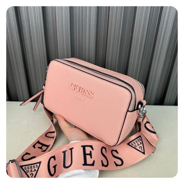 GUESS bag PDD745 size20X7X13cm