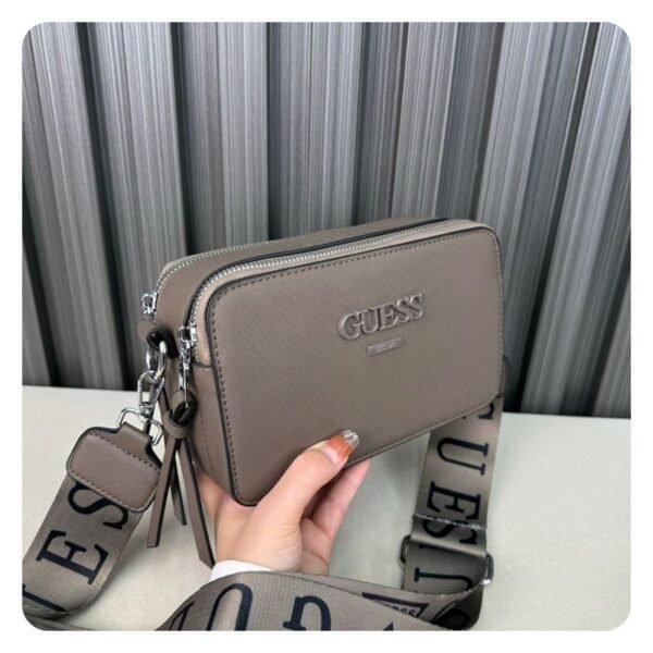 GUESS bag PDD745 size20X7X13cm