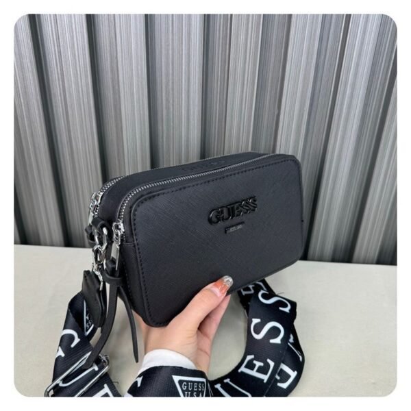 GUESS bag PDD745 size20X7X13cm