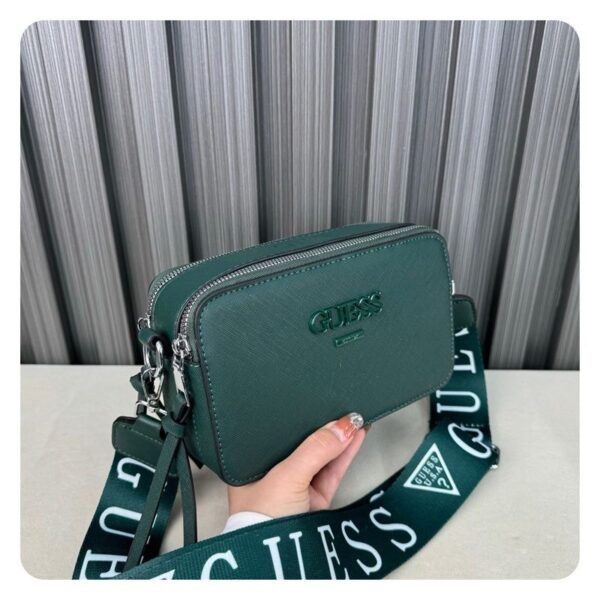 GUESS bag PDD745 size20X7X13cm