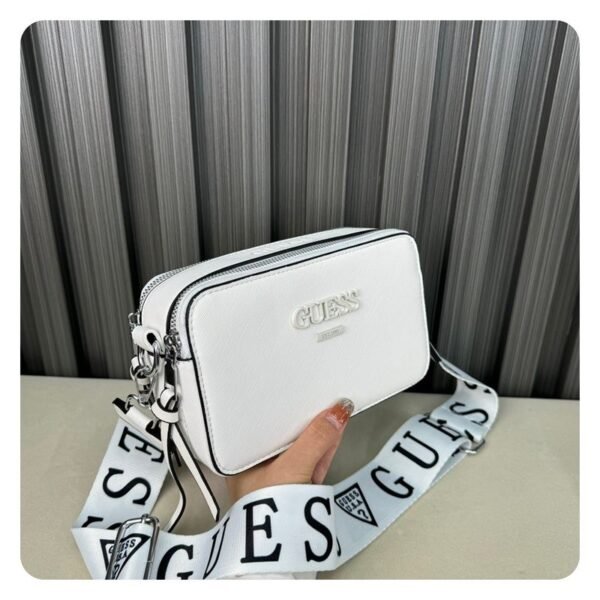 GUESS bag PDD745 size20X7X13cm