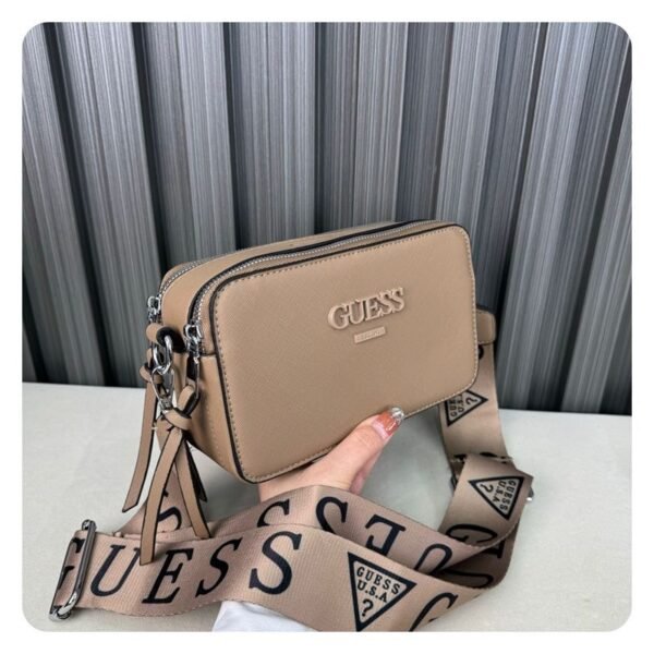 GUESS bag PDD745 size20X7X13cm
