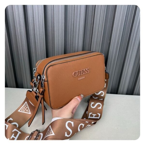 GUESS bag PDD745 size20X7X13cm