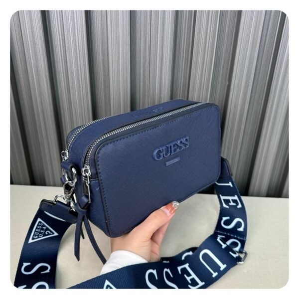 GUESS bag PDD745 size20X7X13cm