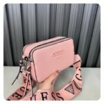 GUESS bag PDD745 size20X7X13cm