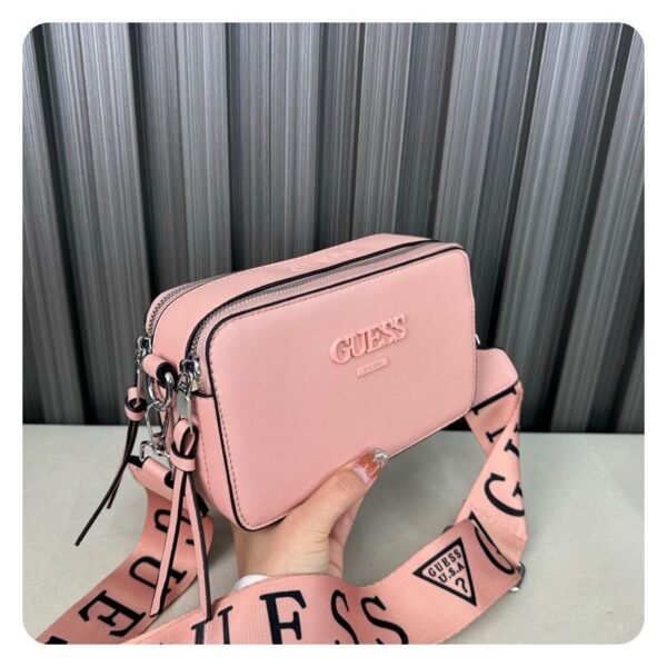 GUESS bag PDD745 size20X7X13cm