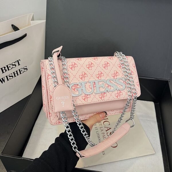 GUESS bag PDD746 size22X9X14cm