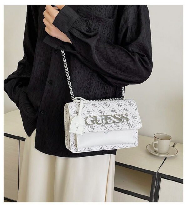 GUESS bag PDD746 size22X9X14cm