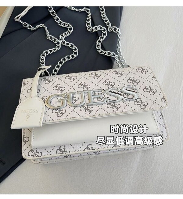 GUESS bag PDD746 size22X9X14cm