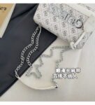 GUESS bag PDD746 size22X9X14cm