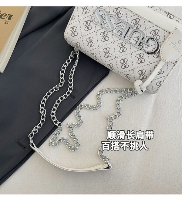 GUESS bag PDD746 size22X9X14cm