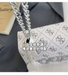 GUESS bag PDD746 size22X9X14cm