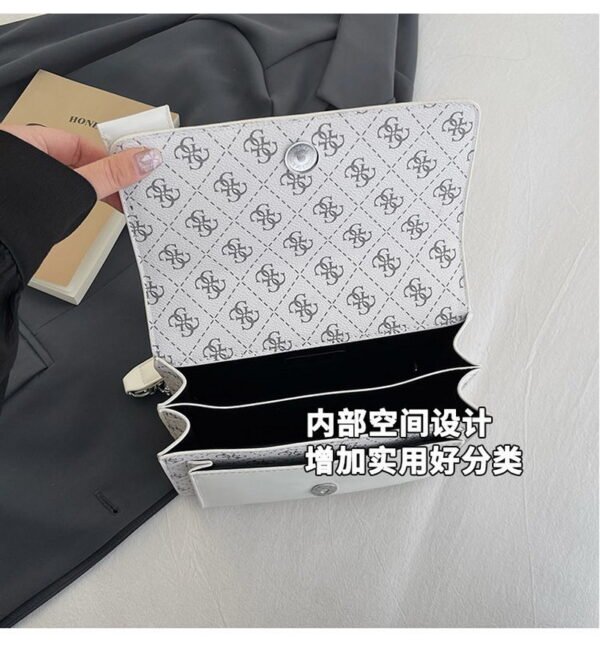 GUESS bag PDD746 size22X9X14cm