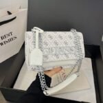 GUESS bag PDD746 size22X9X14cm