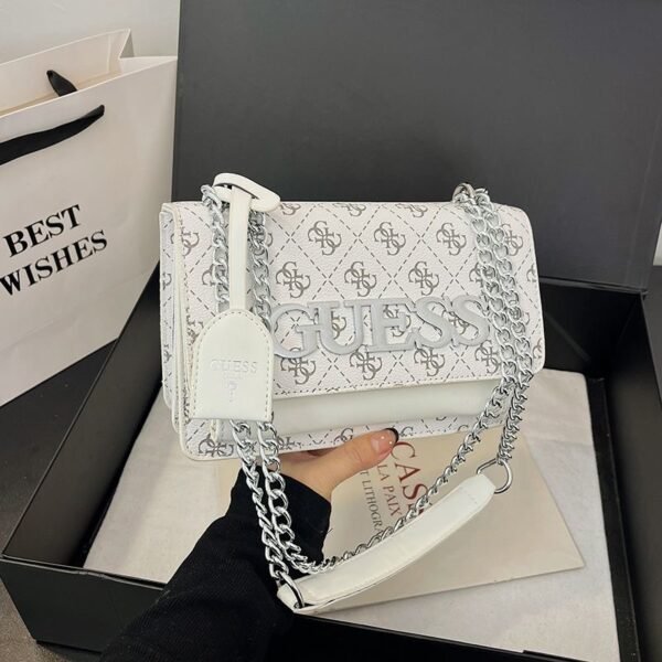 GUESS bag PDD746 size22X9X14cm