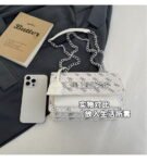 GUESS bag PDD746 size22X9X14cm