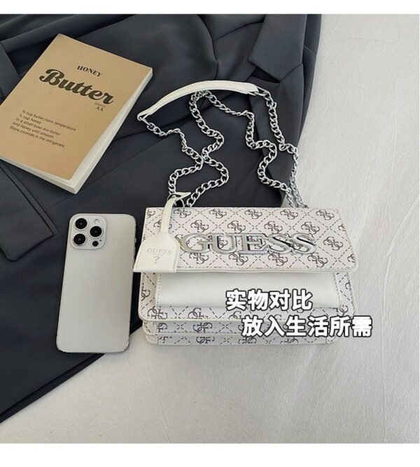 GUESS bag PDD746 size22X9X14cm