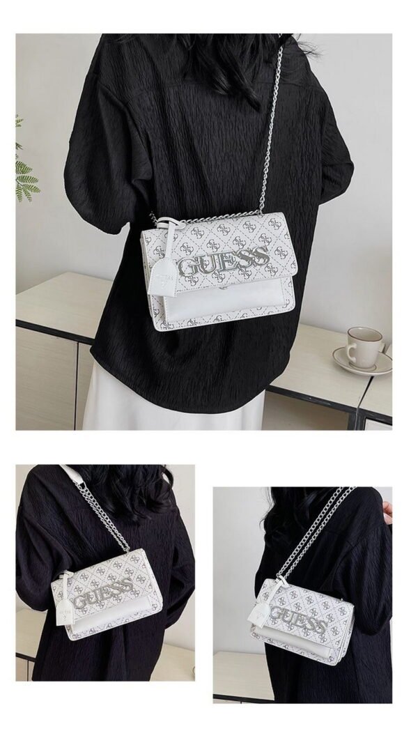 GUESS bag PDD746 size22X9X14cm