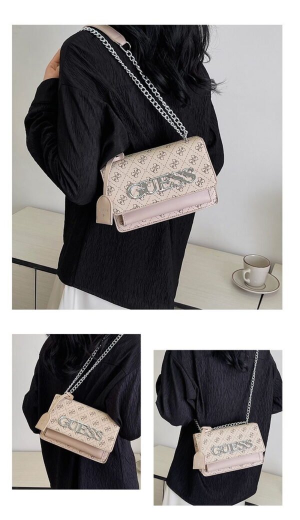 GUESS bag PDD746 size22X9X14cm