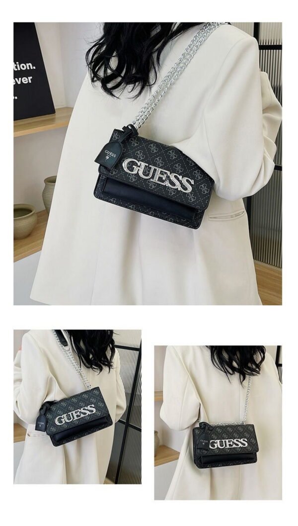 GUESS bag PDD746 size22X9X14cm
