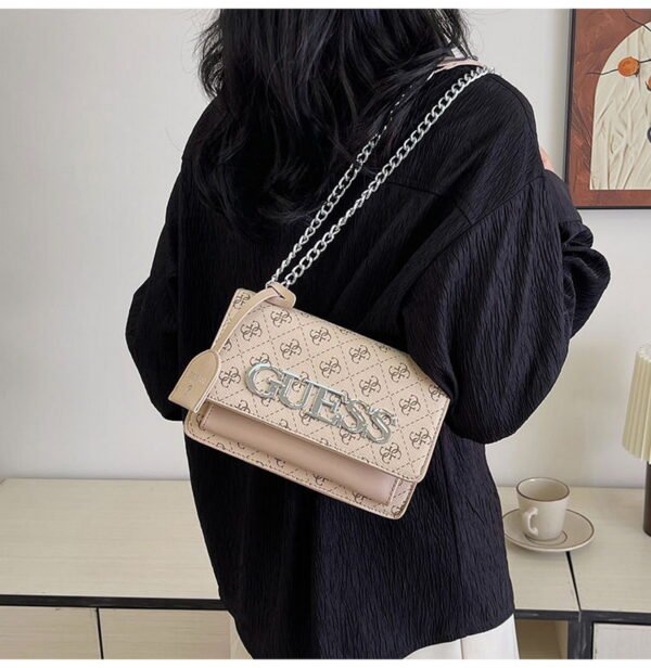 GUESS bag PDD746 size22X9X14cm