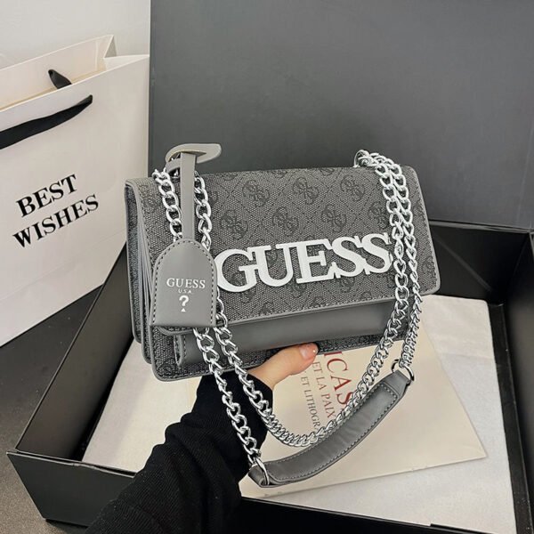 GUESS bag PDD746 size22X9X14cm