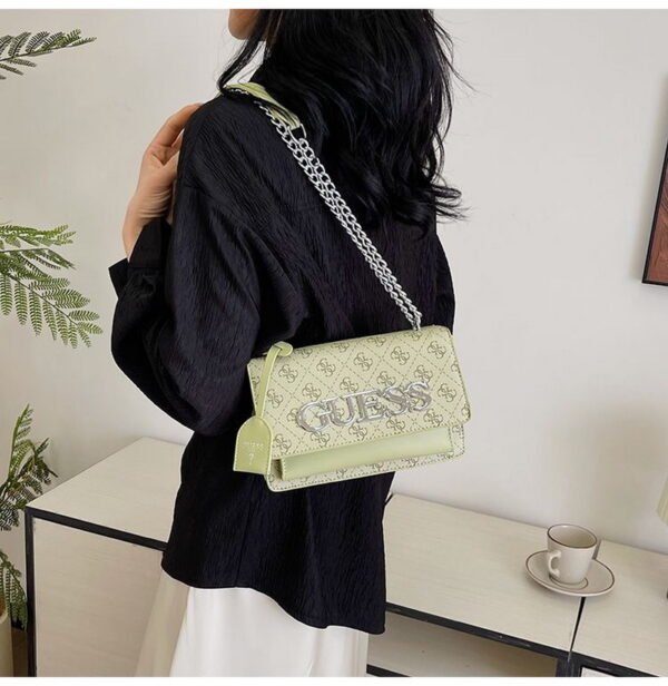 GUESS bag PDD746 size22X9X14cm