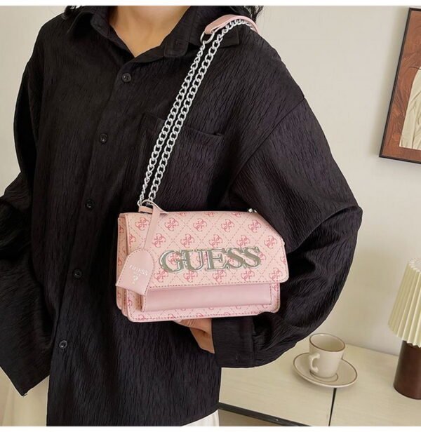 GUESS bag PDD746 size22X9X14cm