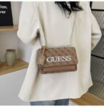 GUESS bag PDD746 size22X9X14cm