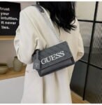 GUESS bag PDD746 size22X9X14cm