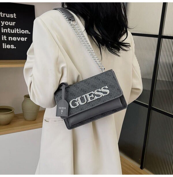 GUESS bag PDD746 size22X9X14cm