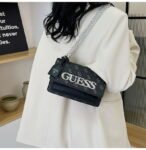 GUESS bag PDD746 size22X9X14cm