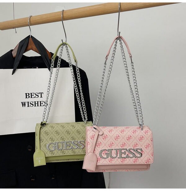 GUESS bag PDD746 size22X9X14cm