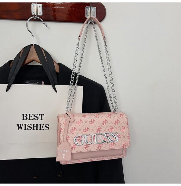 GUESS bag PDD746 size22X9X14cm