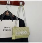 GUESS bag PDD746 size22X9X14cm
