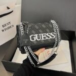 GUESS bag PDD746 size22X9X14cm