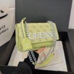GUESS bag PDD746 size22X9X14cm