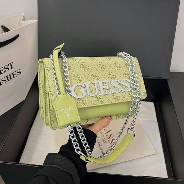 GUESS bag PDD746 size22X9X14cm
