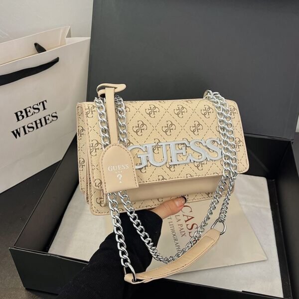 GUESS bag PDD746 size22X9X14cm